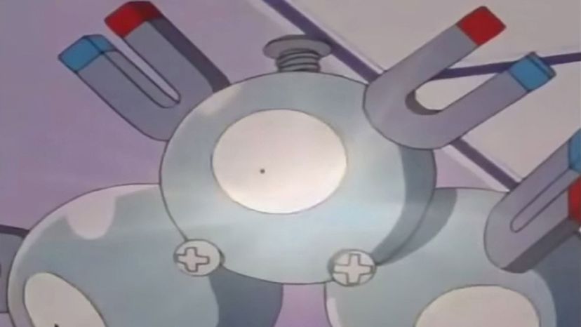 Magneton copy