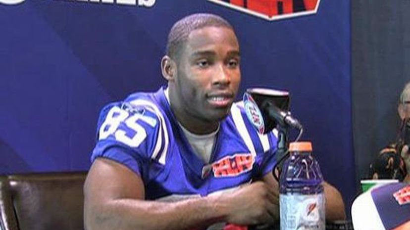 Pierre Garcon