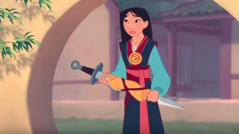 Mulan