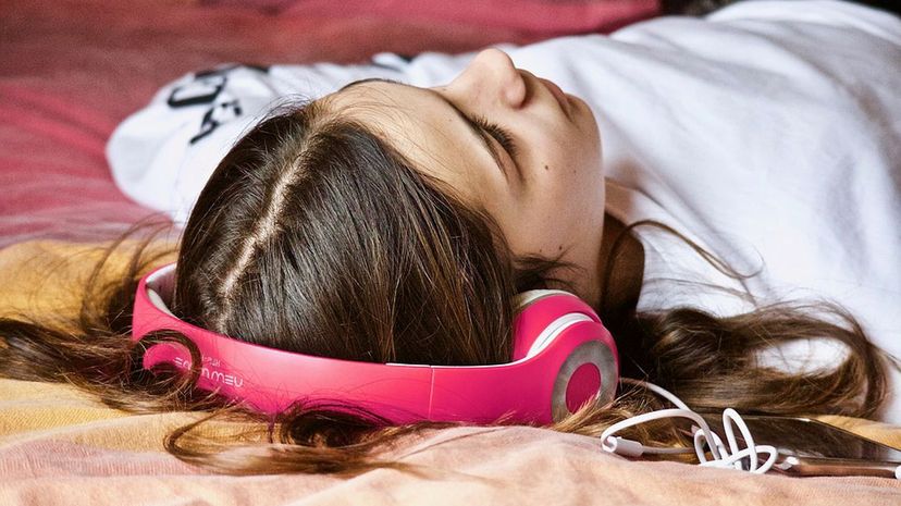 Listening to Music