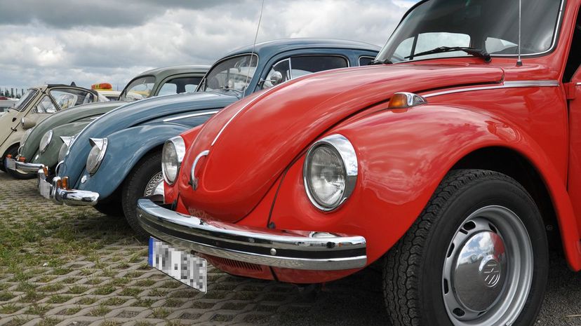 02_Volkswagen Bug