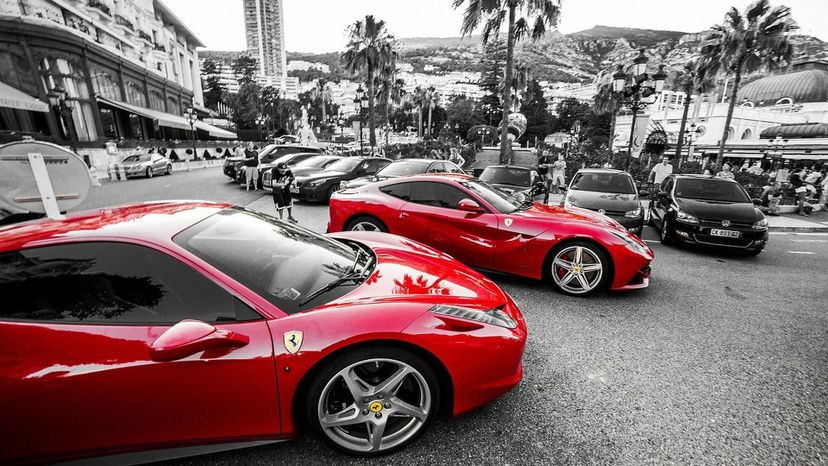 How Well Do You Know Ferrari?