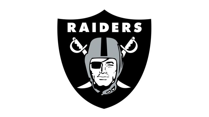 Oakland Raiders (current)