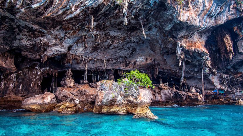 Phi Phi Islands