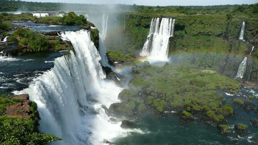 33 IguazÃº