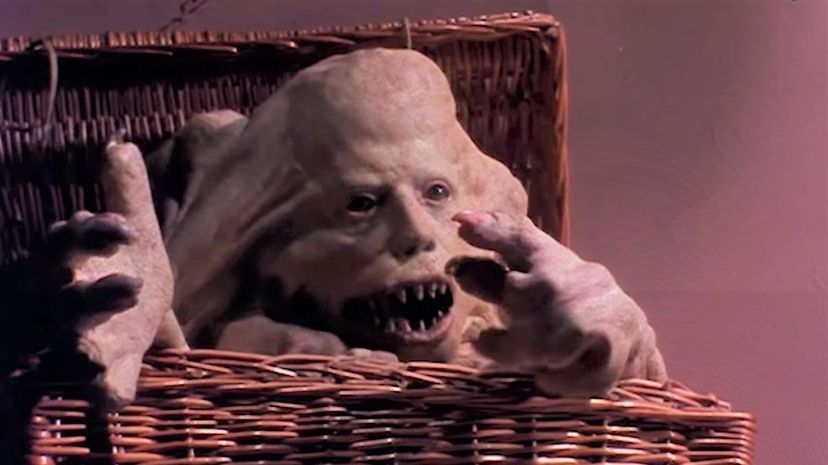 Basket Case