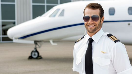 Do You Know Enough About Aviation To Be A Pilot?