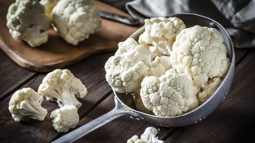 cauliflower