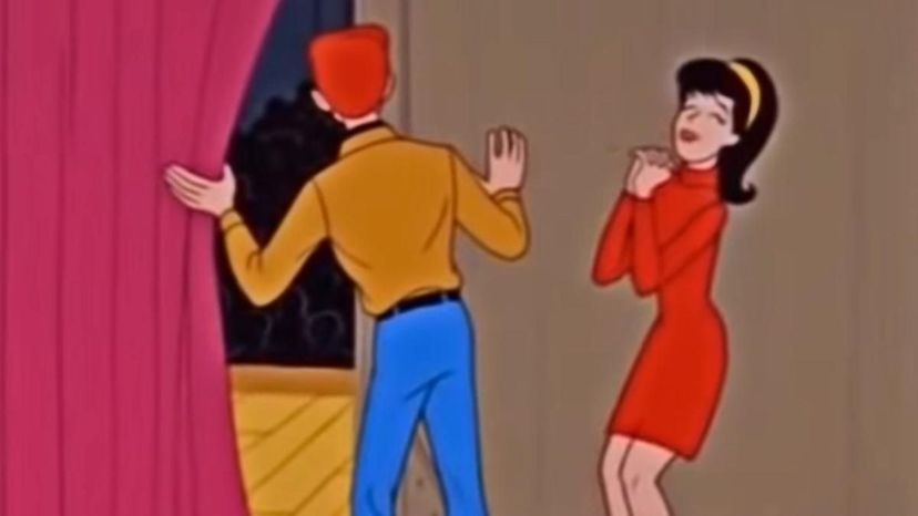 Can You Remember These Classic '60s Cartoons from Just One Image?