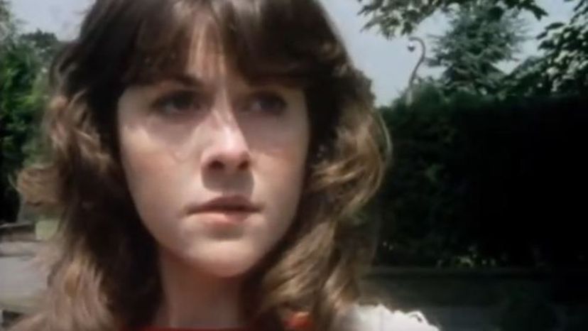 Sarah Jane Smith, Doctor Who 2