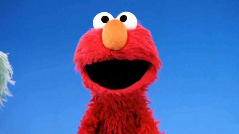 Elmo