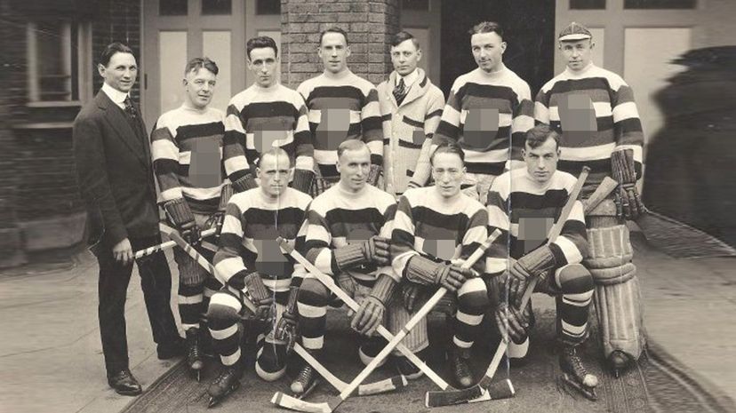 Seattle Metropolitans