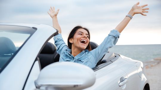 Moms: Take This Quiz And We'll Guess Which Car Is Best For You!