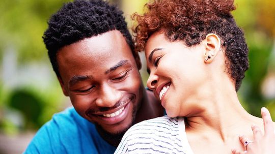 What Kind of Love Are You In?