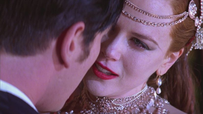 Moulin Rouge