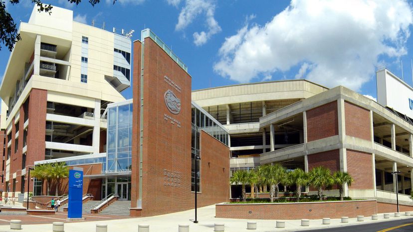 Ben Hill Griffin Stadium Floridaï»¿