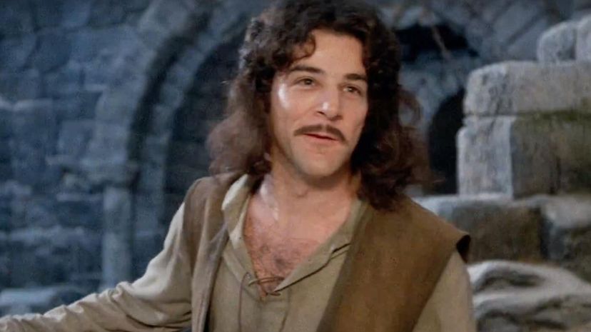 Inigo Montoya