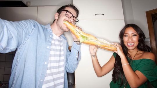 Make a Subway Order and We’ll Guess When You’ll Meet Your Soulmate