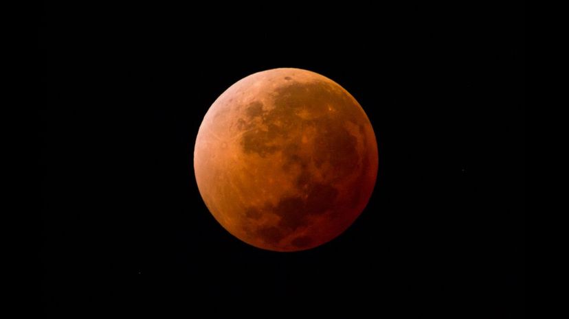 #12 Lunar Eclipse