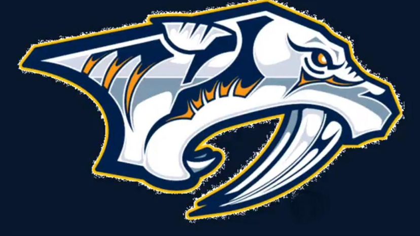 Nashville Predators