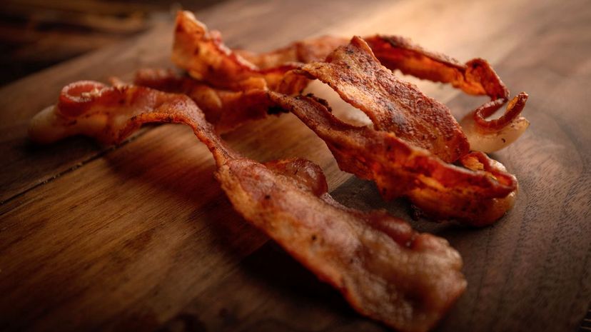 Bacon