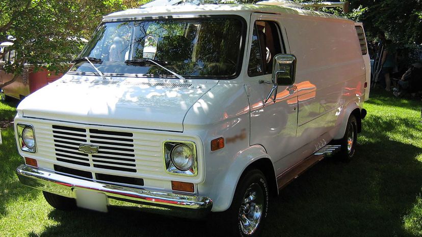 Chevrolet_Van