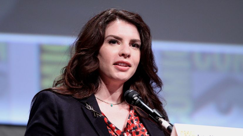 Stephenie Meyer