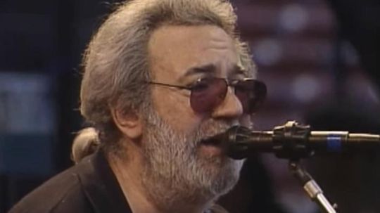 Can You Match the Grateful Dead Lyric to the Song and Album?