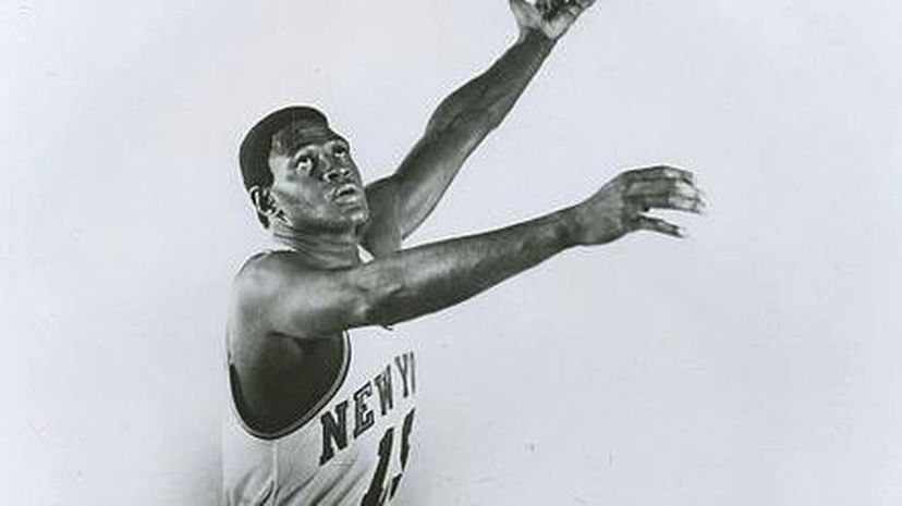 Willis Reed
