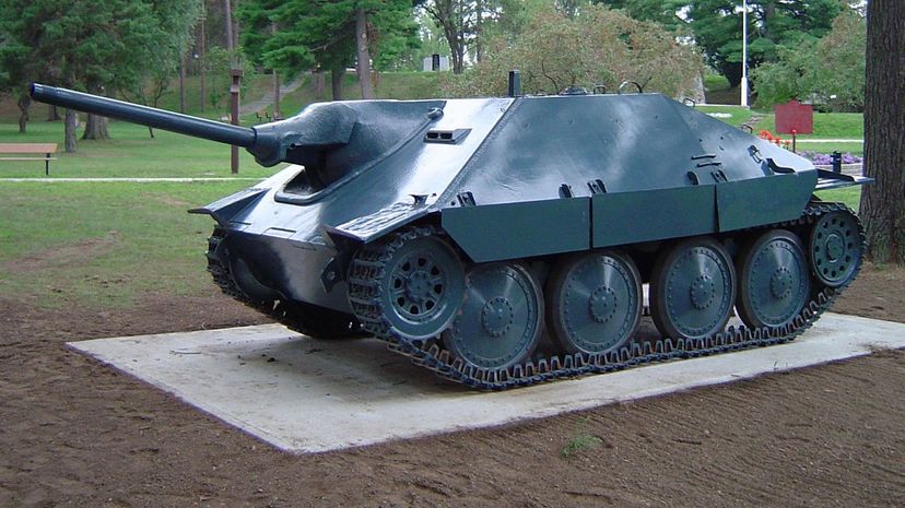 Hetzer