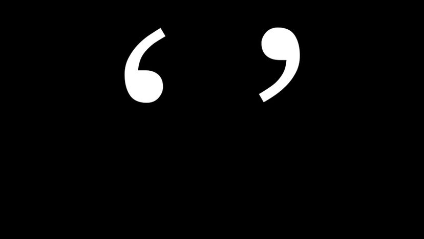 Which punctuation mark is this?