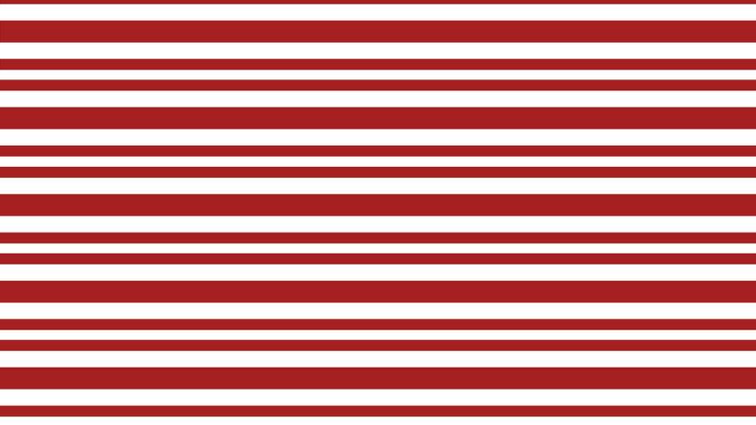 candy stripe