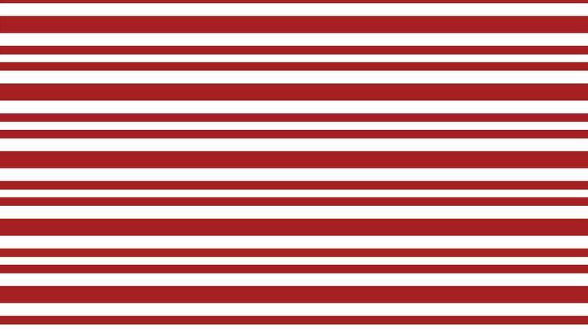 candy stripe