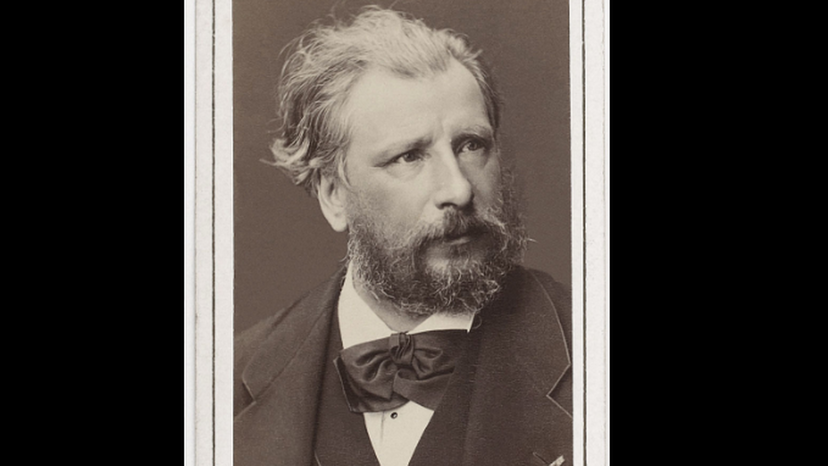 Adolphe-William Bouguereau