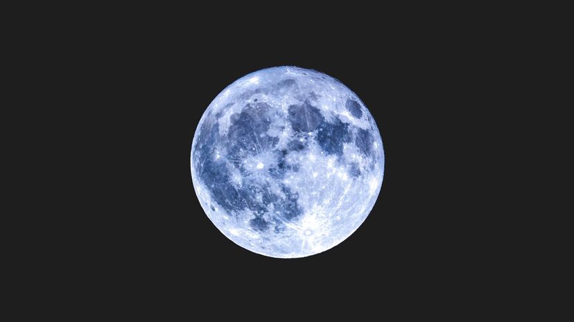 #27 Blue Moon