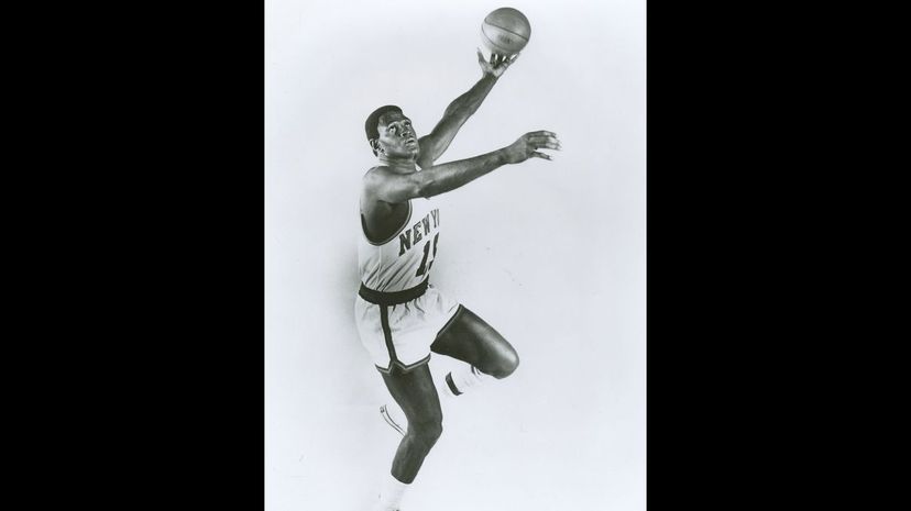 Willis Reed