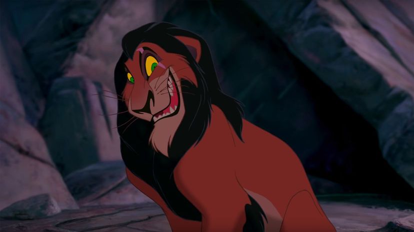 Scar