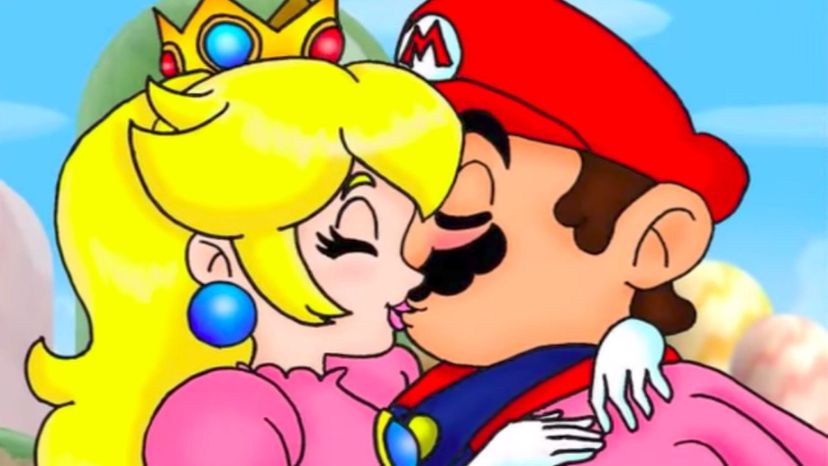 Which Nintendo Duo Are You And Your Significant Other?
