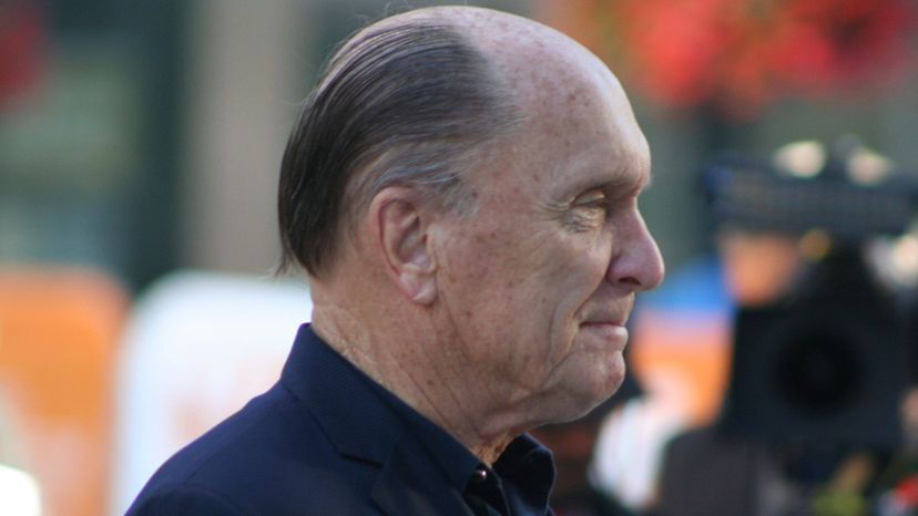 Robert Duvall