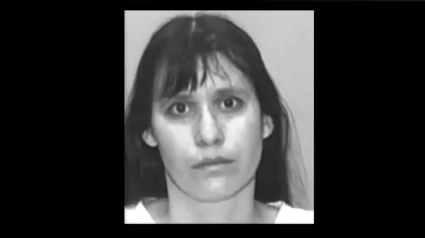 Andrea Yates