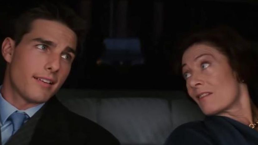 Max - Mission Impossible