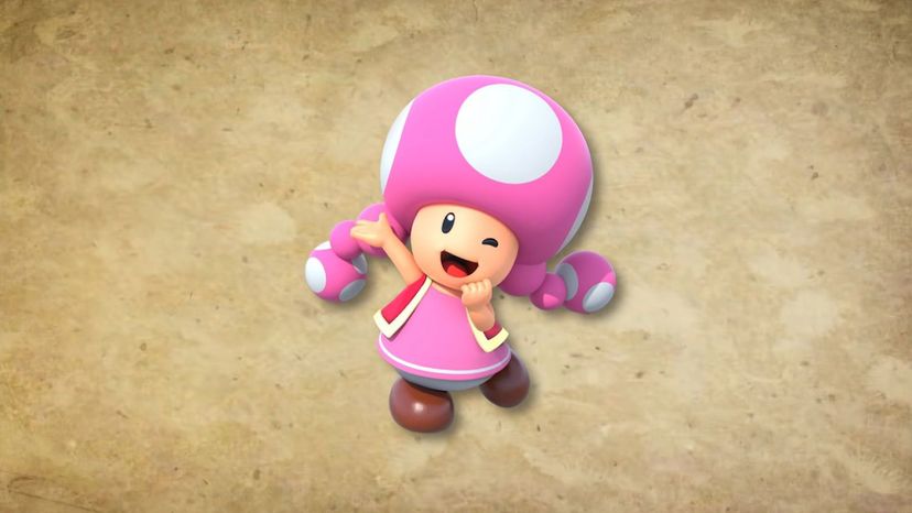 Toadette