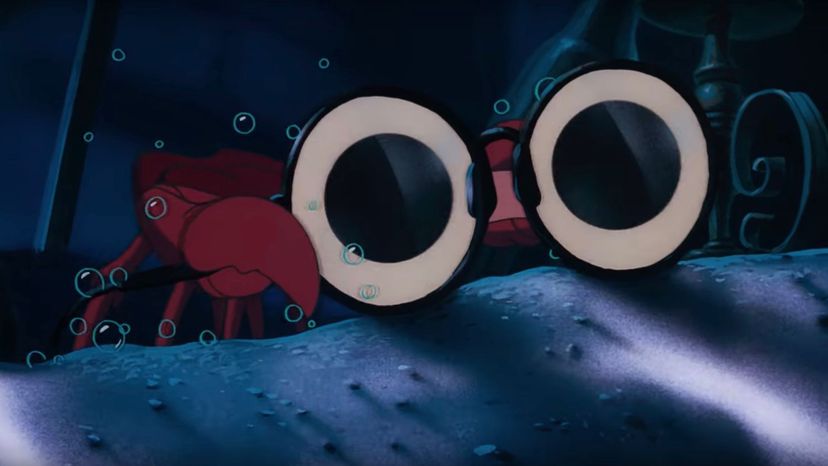 The Little Mermaidâ€‹