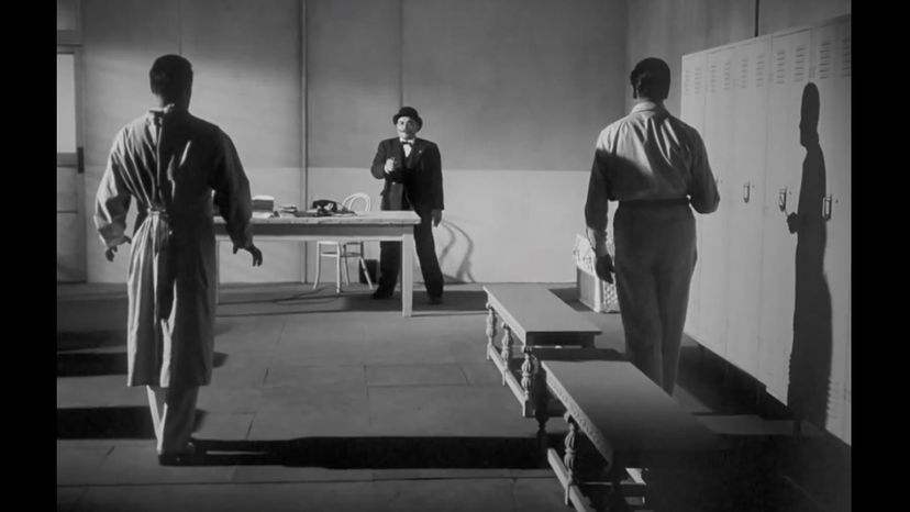 Hangmen Also Die! (Arnold Pressburger Films, 1943)