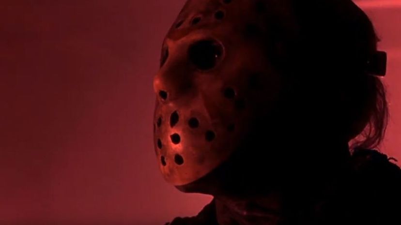 How Well Do You Know The 'Friday the 13th' Franchise?