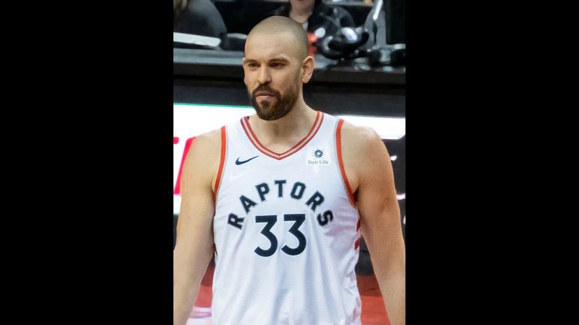 Marc Gasol