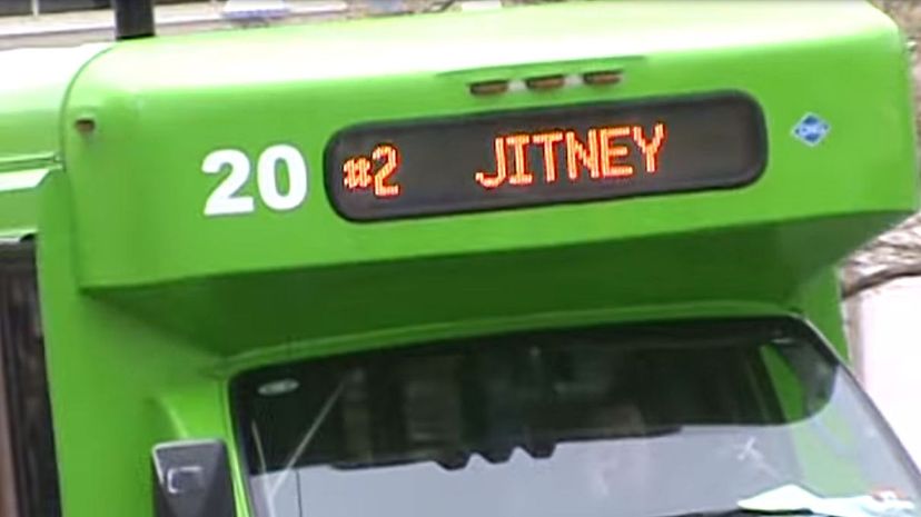 Jitney