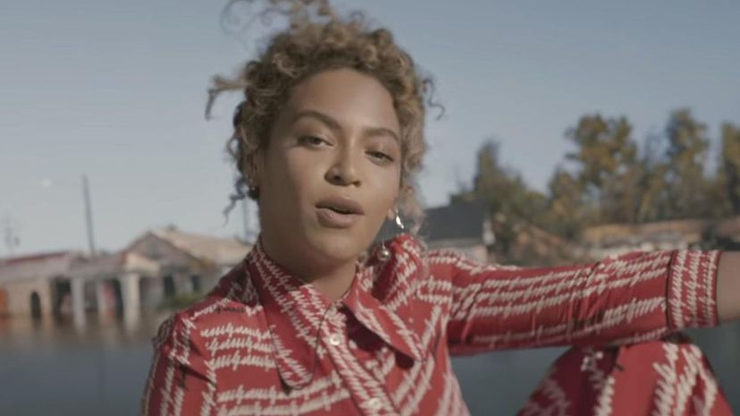 9 - BeyonceÃŒÂ - Formation