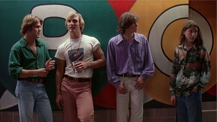 Think You Know Dazed and Confused?