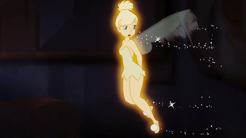 33 - Tinkerbell